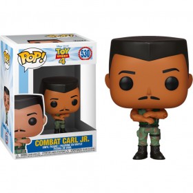 Toy Story 4 Combat Carl Jr.